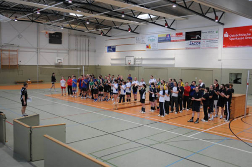6. IWB Volleyballturnier 001